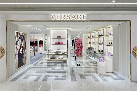 does anyone ever buy versace|versace boutique locations.